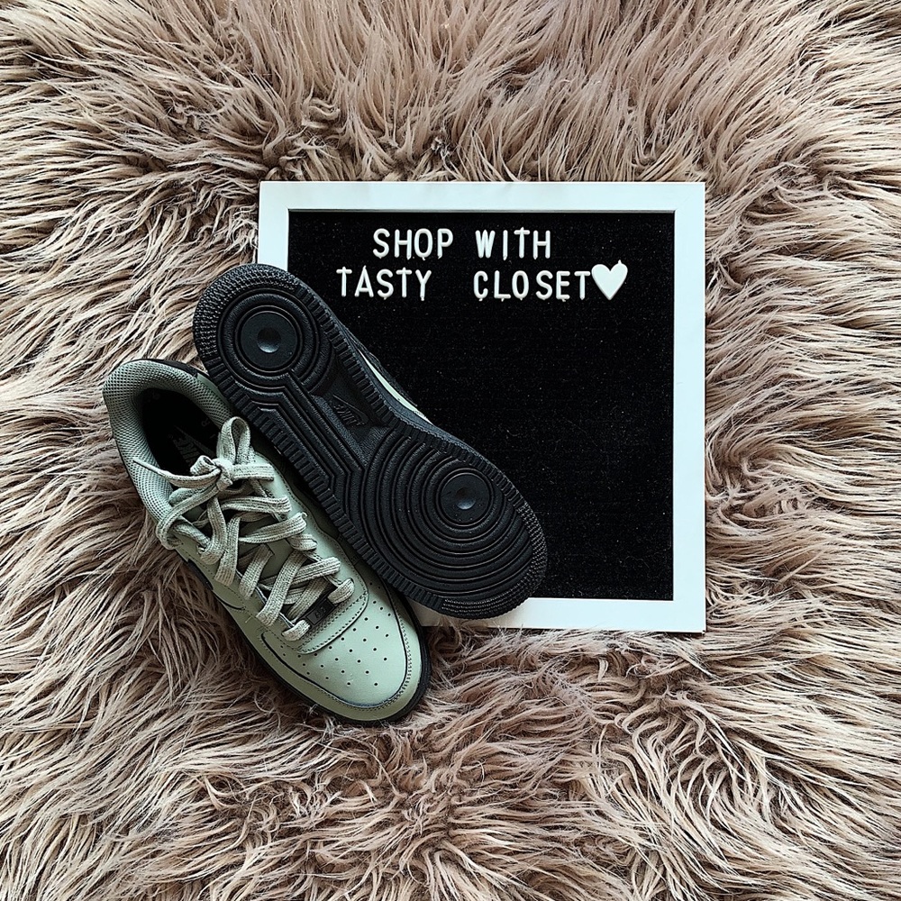 Nike air force 1 sneakers - Picture 4 of 7